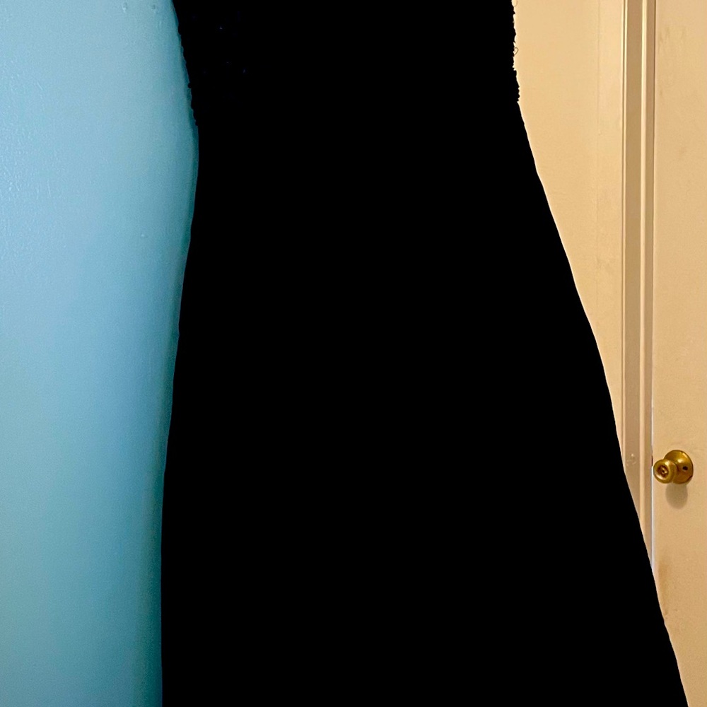 Prom dress or evening gown - JKara Size 2